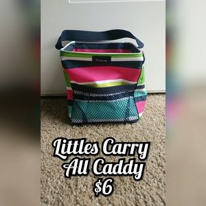 Littles Carry All Caddy